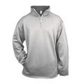 Badger 1/4 Zip Pullover